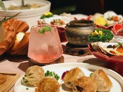 -RIVIERA 松鹤楼(外滩店)