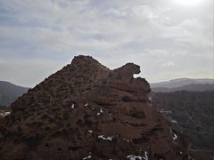 -张掖平山湖大峡谷景区