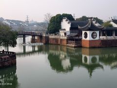 -八大山人梅湖景区