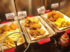 -火炉火自助餐(喜隆多店)