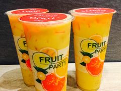 -85度C(福州马尾君竹2店)