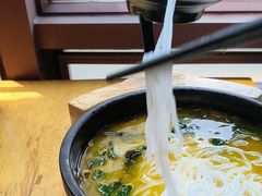 -桥香园过桥米线(国贸店)