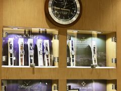 -109度二手奢侈品手表包包珠宝回收(新天地店)