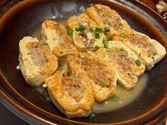 -客家汇·客家传承菜(水库店)