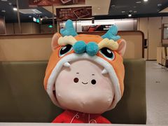 -海底捞火锅(茂业店)