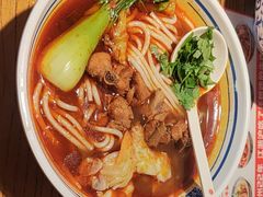 -鑫花溪牛肉米粉(文星广场店)