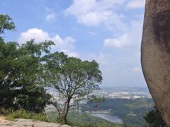 -云洞岩风景区