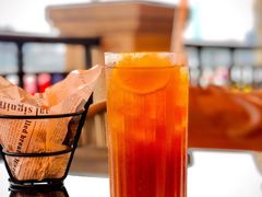 柠檬红茶-COMMUNE幻师(渔人码头店)