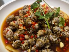 -味派菜园子(华章保利拾光荟店)