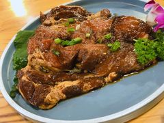 -大壮家原味烤肉(兴华北街店)