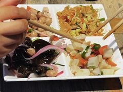 -叁宝烤肉• 西安烧烤(高科新花园店)