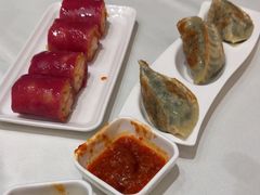 -喜宴又一村·粤菜·茶点·海鲜(壹方天地店)