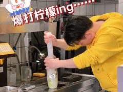 -大口九(东方广场店)