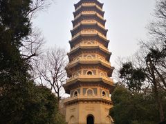 -灵谷景区