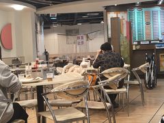 -玲又珑美食(盘福路店)