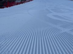 -翠云山银河滑雪场