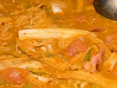 -양평식당·杨平食堂(华贸店)