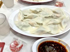 -喜家德虾仁水饺(金融中心店)