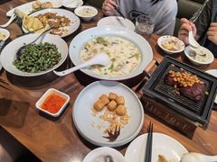 -大树餐厅(益田假日店)