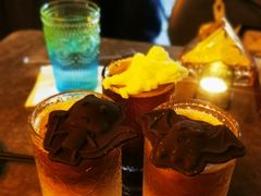 -CHURCH  BISTRO 教堂·餐吧