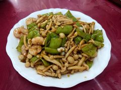 -哈尔滨饺子王·东北菜(鱼鳞浃路店)