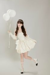 -梦摄影少女写真馆(麦凯乐国际公寓A座店)