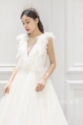 -MANLI BRIDAL婚纱