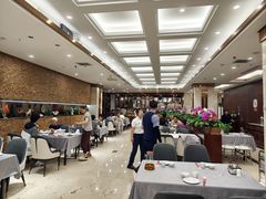 -红菜坊·烤鸭·川鲁宴(石园店)
