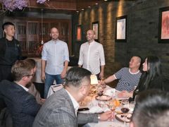 -三嚥阁 La Villa Restaurant