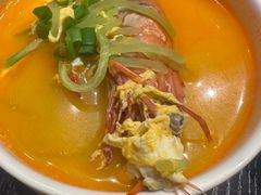 -新海渔港·胶东海鲜家常菜·家宴(奥体中心店)