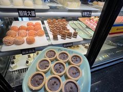 -韩盛·盛江山自助料理(于洪新玛特店)