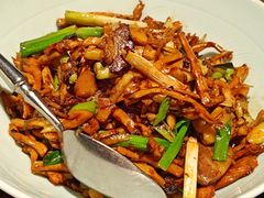 -小隐人家(乐松店)