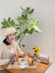 -玛莲朵·海菲秀冰珀科