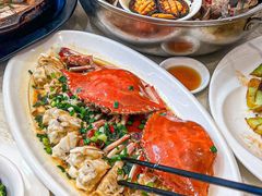 -好兄弟郭巨海鲜(天一阁店)