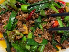 -一鸣饭庄(七星店)