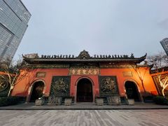 -古大圣慈寺