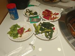 -满兴咱妈烀饼铁锅炖(兰州北街店)