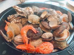 -前王院•巧克力海鲜市集餐厅(万平口店)