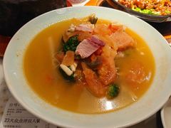 -绿茶餐厅(龙湖杭州金沙天街店)
