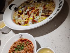 -江渔儿酸菜鱼·拔草餐厅(虎门君乐汇店)