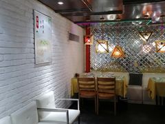 -春水锅贴·传统鲁菜(大明湖店)