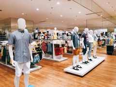 -优衣库(南宁江南万达店)
