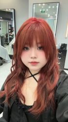 -DL HOPE造型