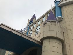 -上海浦滨儿童医院