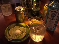 -隐肆威士忌鸡尾酒吧(玉沙国际店)
