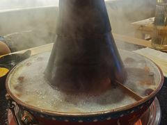 -京炭铜锅涮肉·羊蝎子·羊肉炉(保利·时光里店)