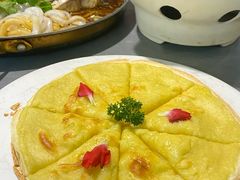 -3号仓库·创意中国菜(乐清正大广场店)