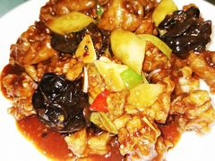焦溜肥肠-都一处 (方庄店)