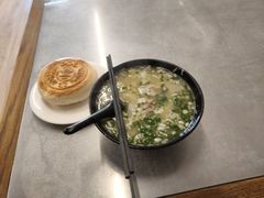 -馅饼粥·百年传承 since1926(中山路店)