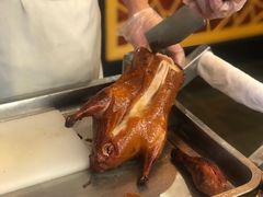 -全聚德(常州店)